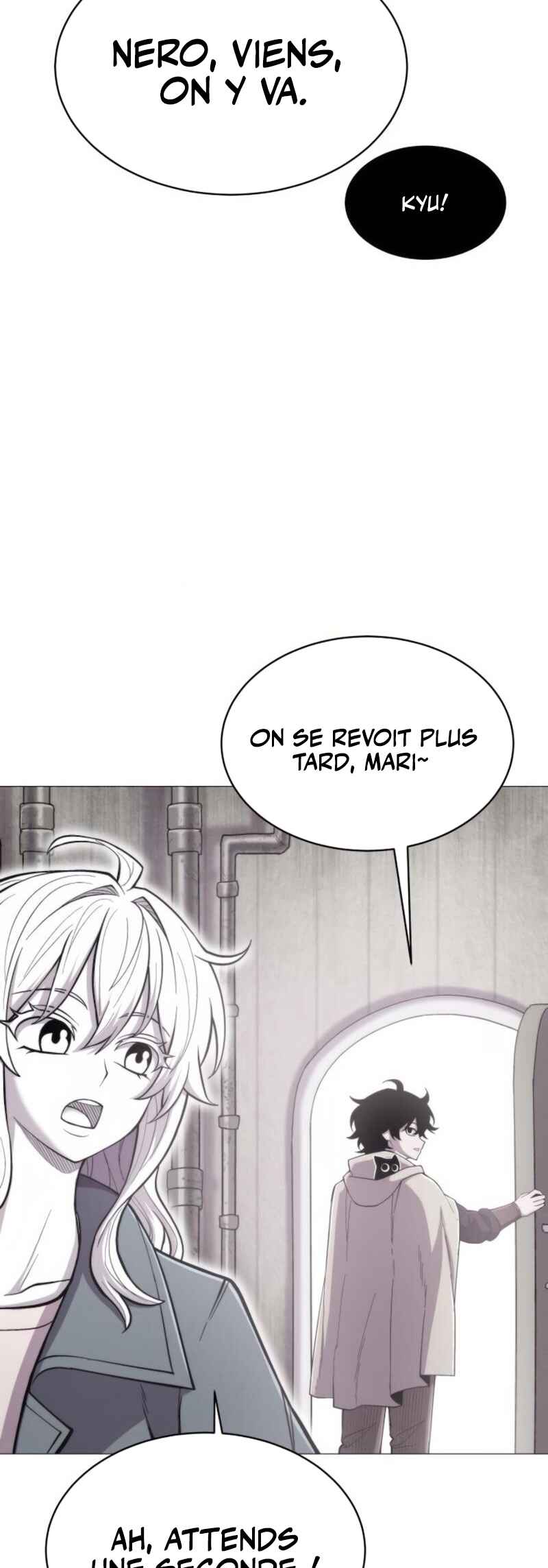 Colorist Chapter 13 - Page 11