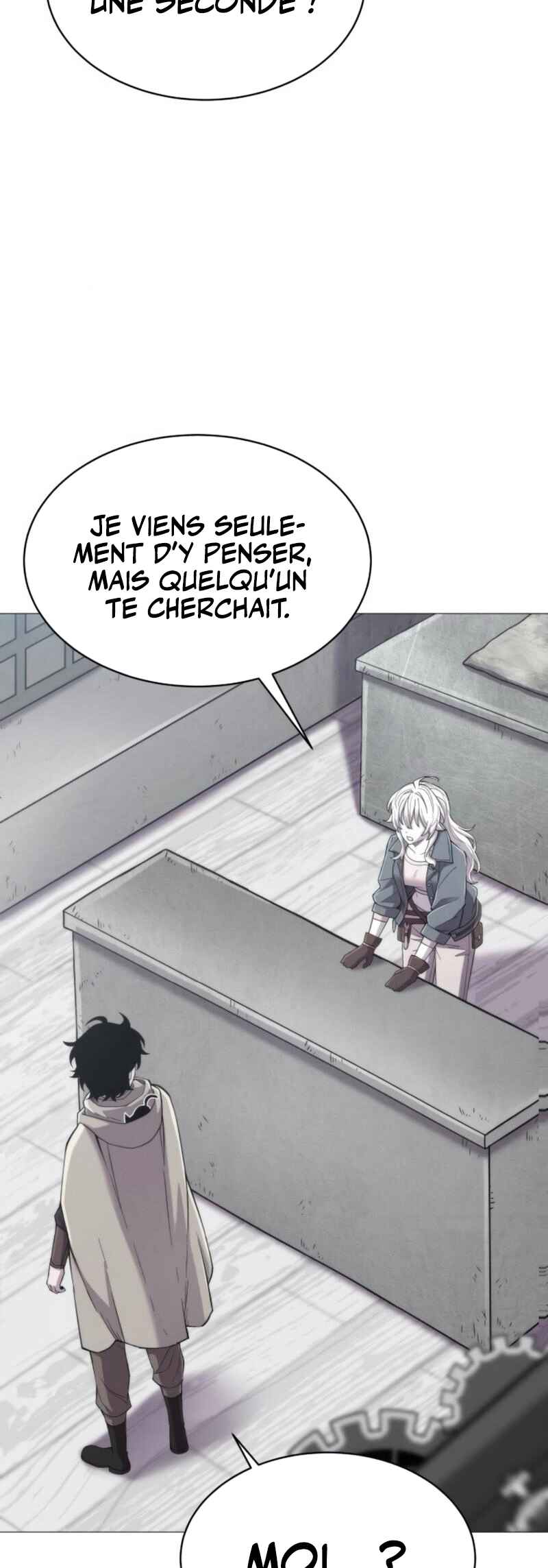 Colorist Chapter 13 - Page 12