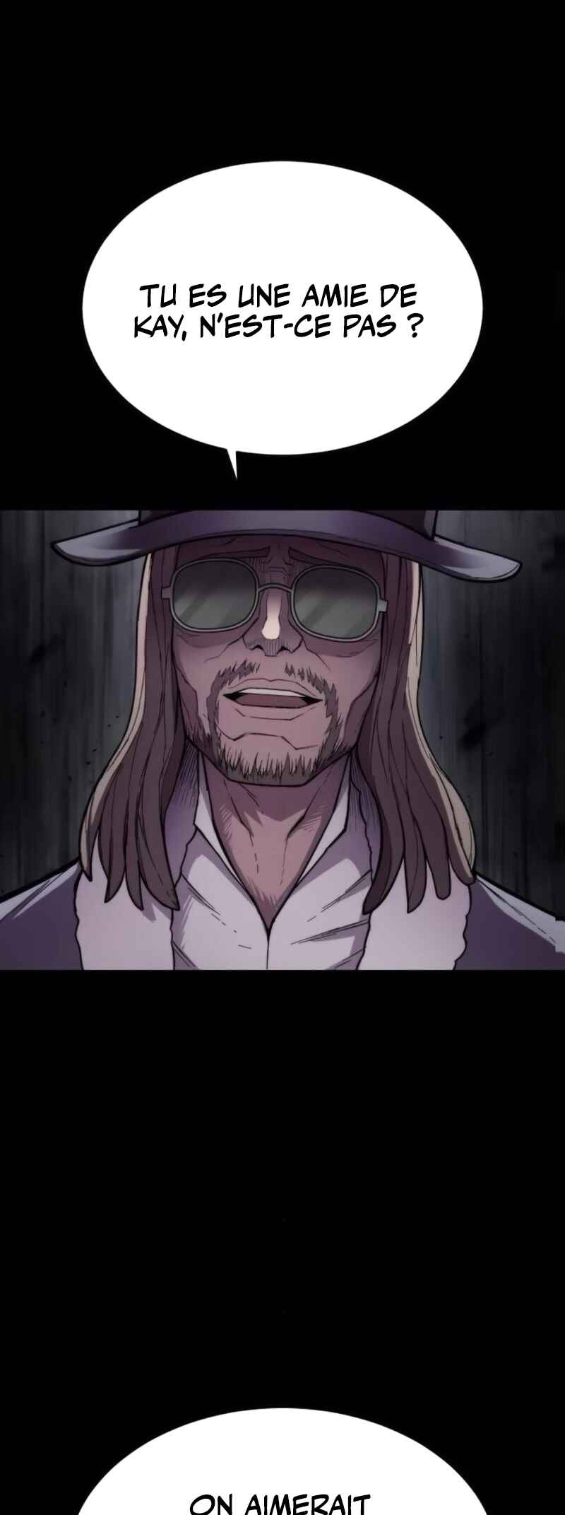 Colorist Chapter 13 - Page 16