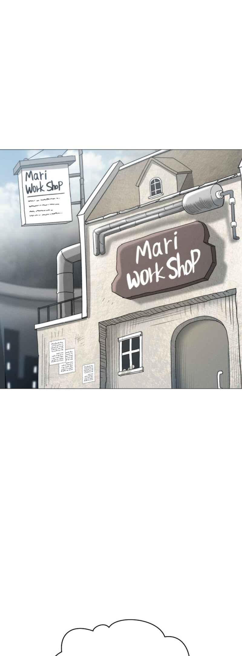 Colorist Chapter 13 - Page 2