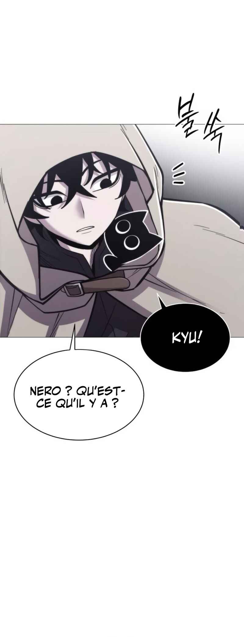 Colorist Chapter 13 - Page 27