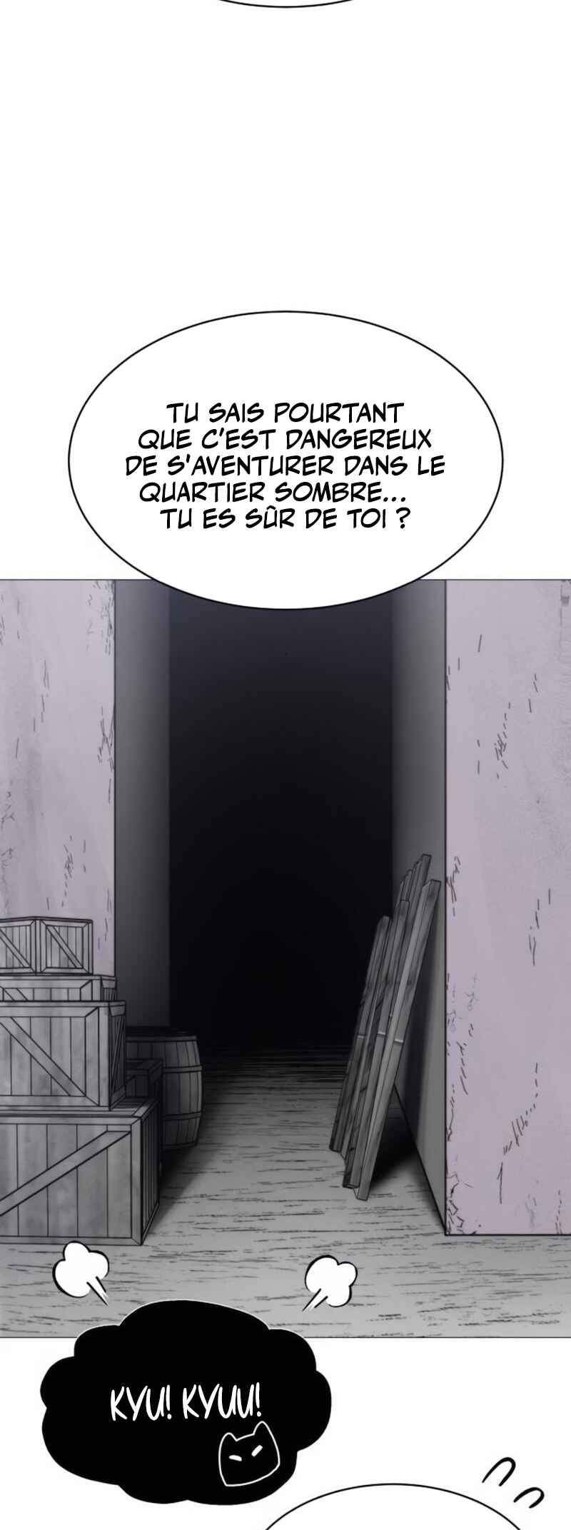 Colorist Chapter 13 - Page 29