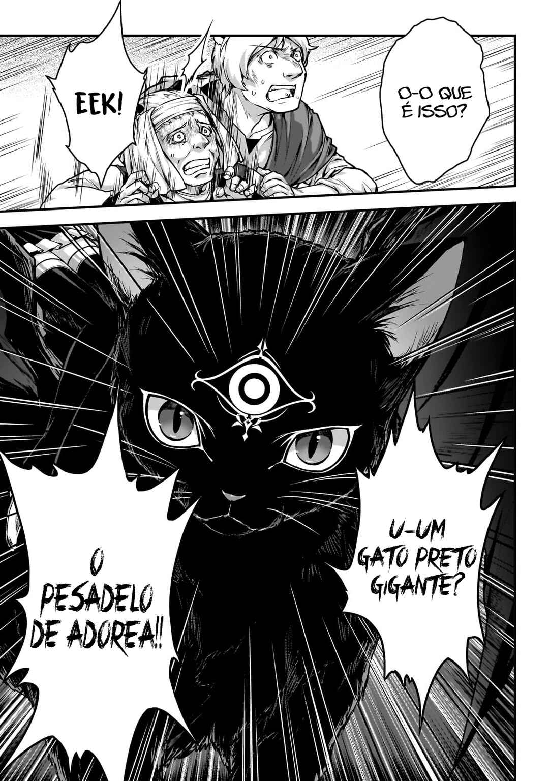 Ansatsusha de Aru Ore no Status ga Yuusha yori mo Akiraka ni Tsuyoi no da ga Chapter 27 - Page 15