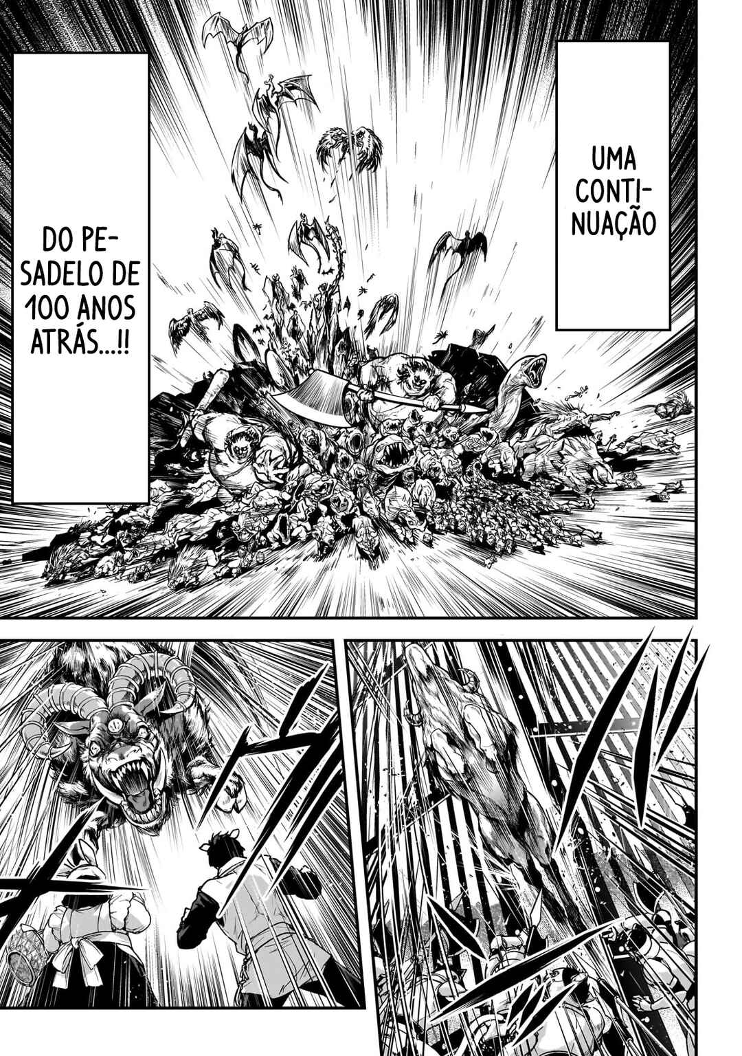 Ansatsusha de Aru Ore no Status ga Yuusha yori mo Akiraka ni Tsuyoi no da ga Chapter 27 - Page 7