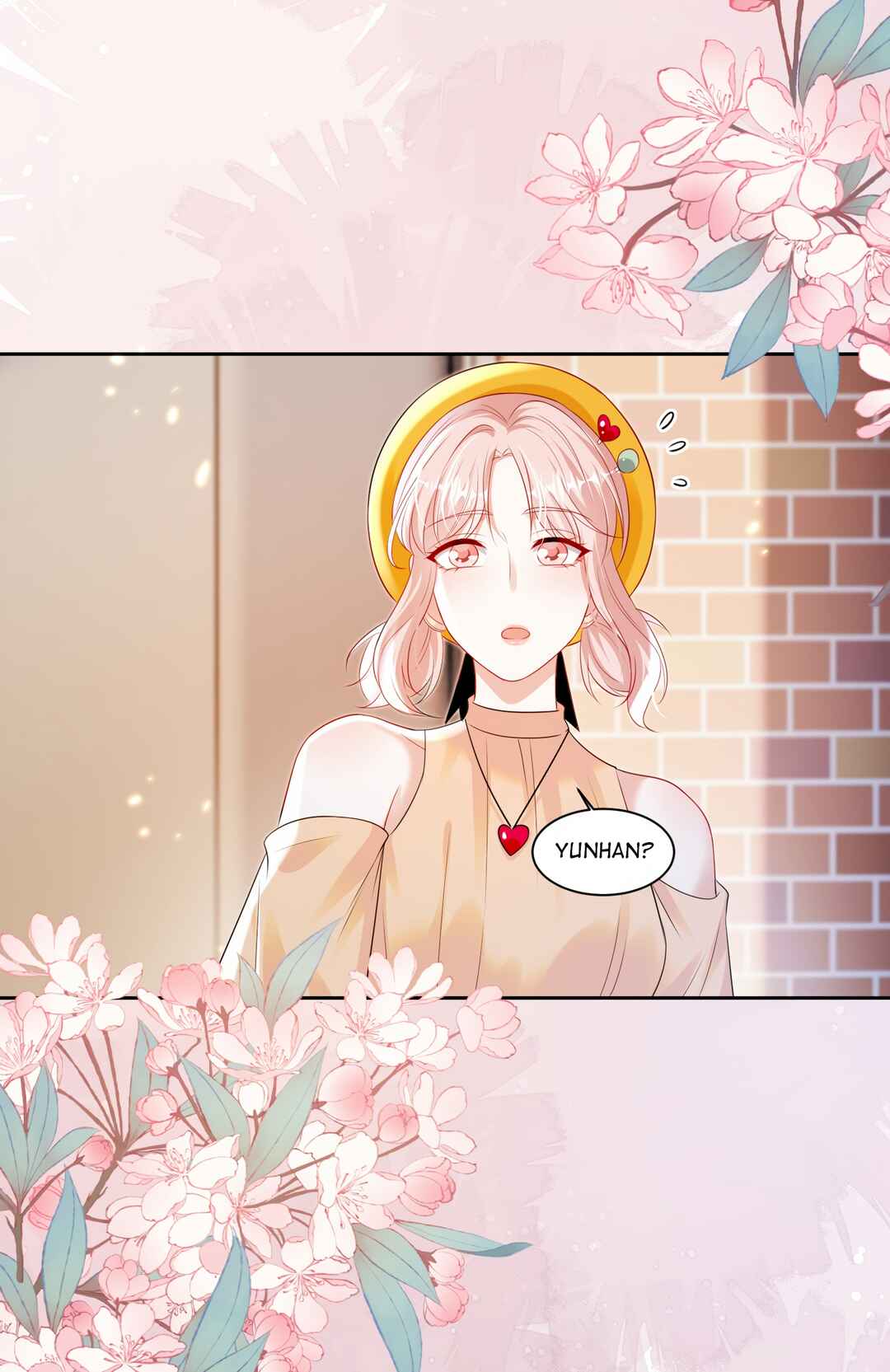 Goddess of Jealousy Chapter 147 - Page 14