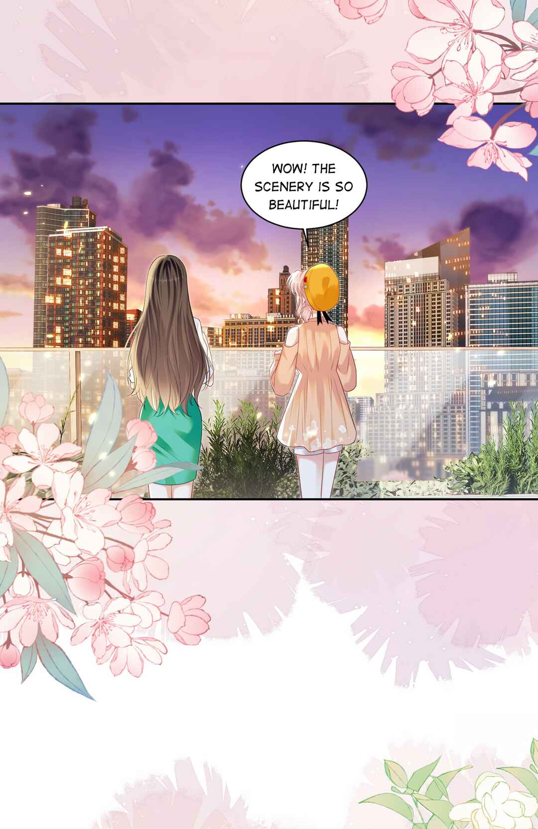Goddess of Jealousy Chapter 147 - Page 16