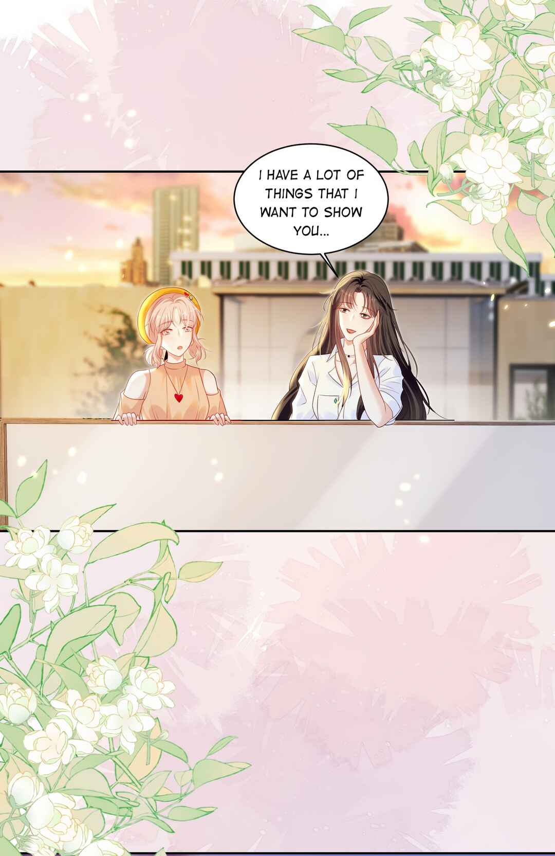 Goddess of Jealousy Chapter 147 - Page 17