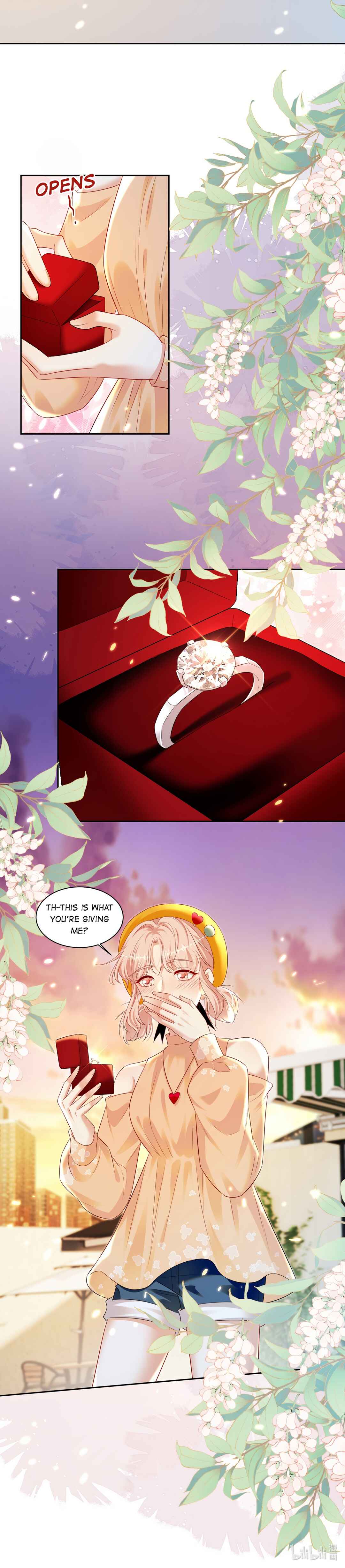 Goddess of Jealousy Chapter 147 - Page 19
