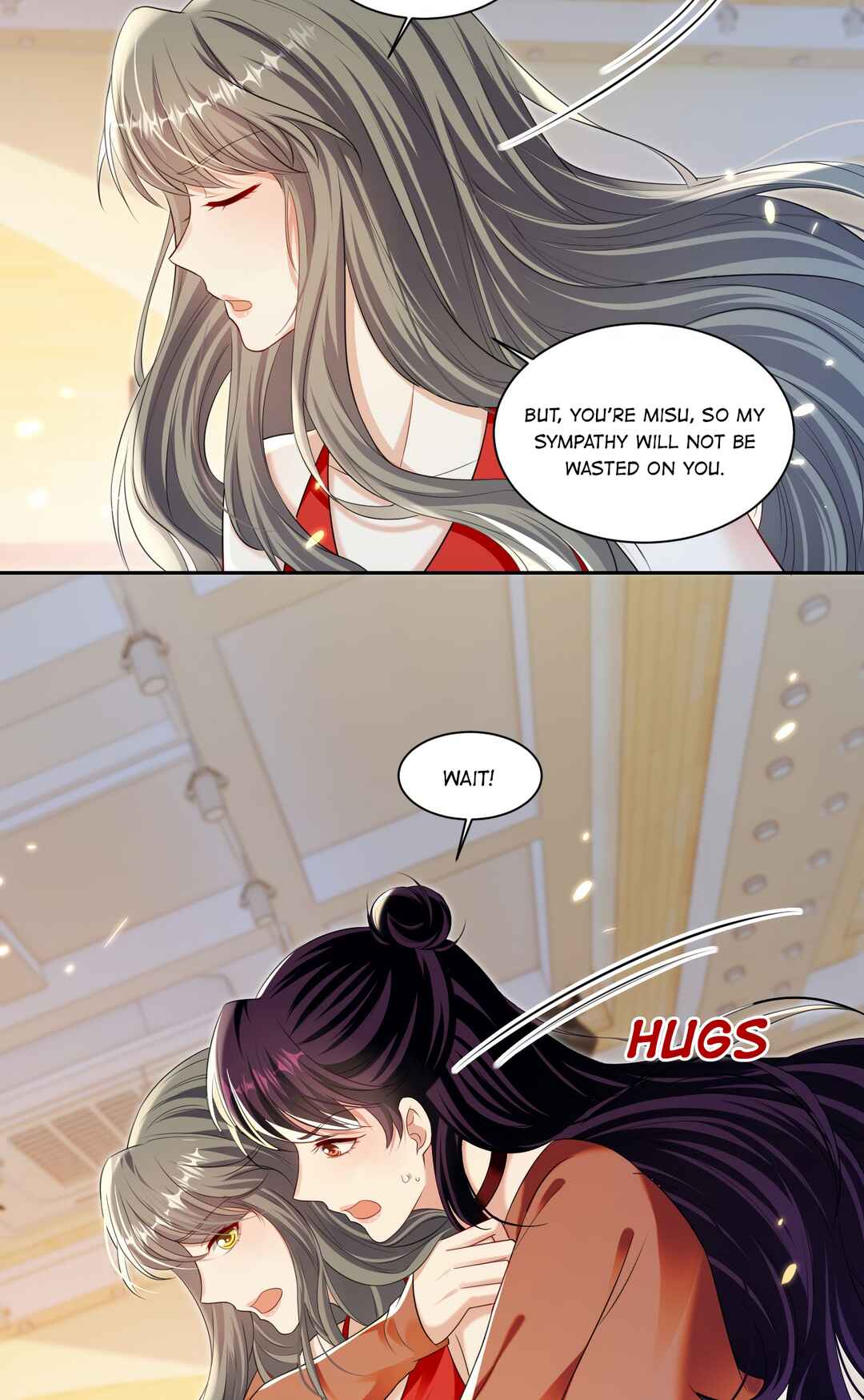 Goddess of Jealousy Chapter 147 - Page 4