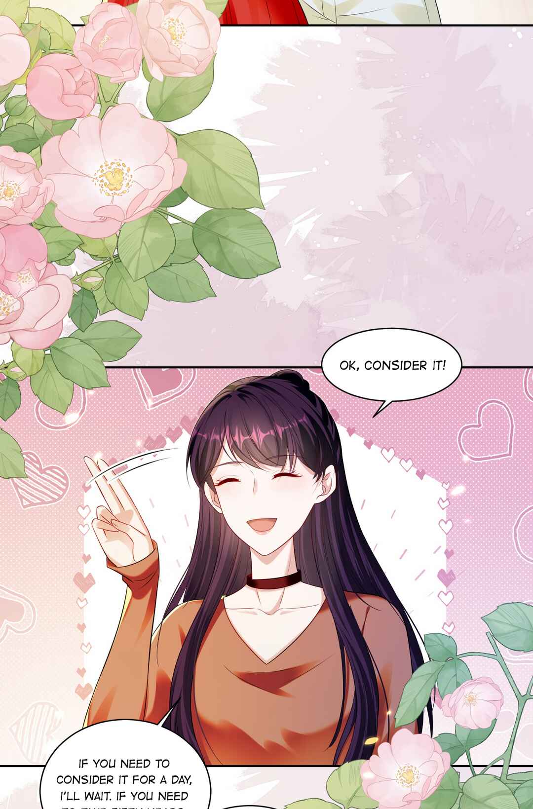 Goddess of Jealousy Chapter 147 - Page 8