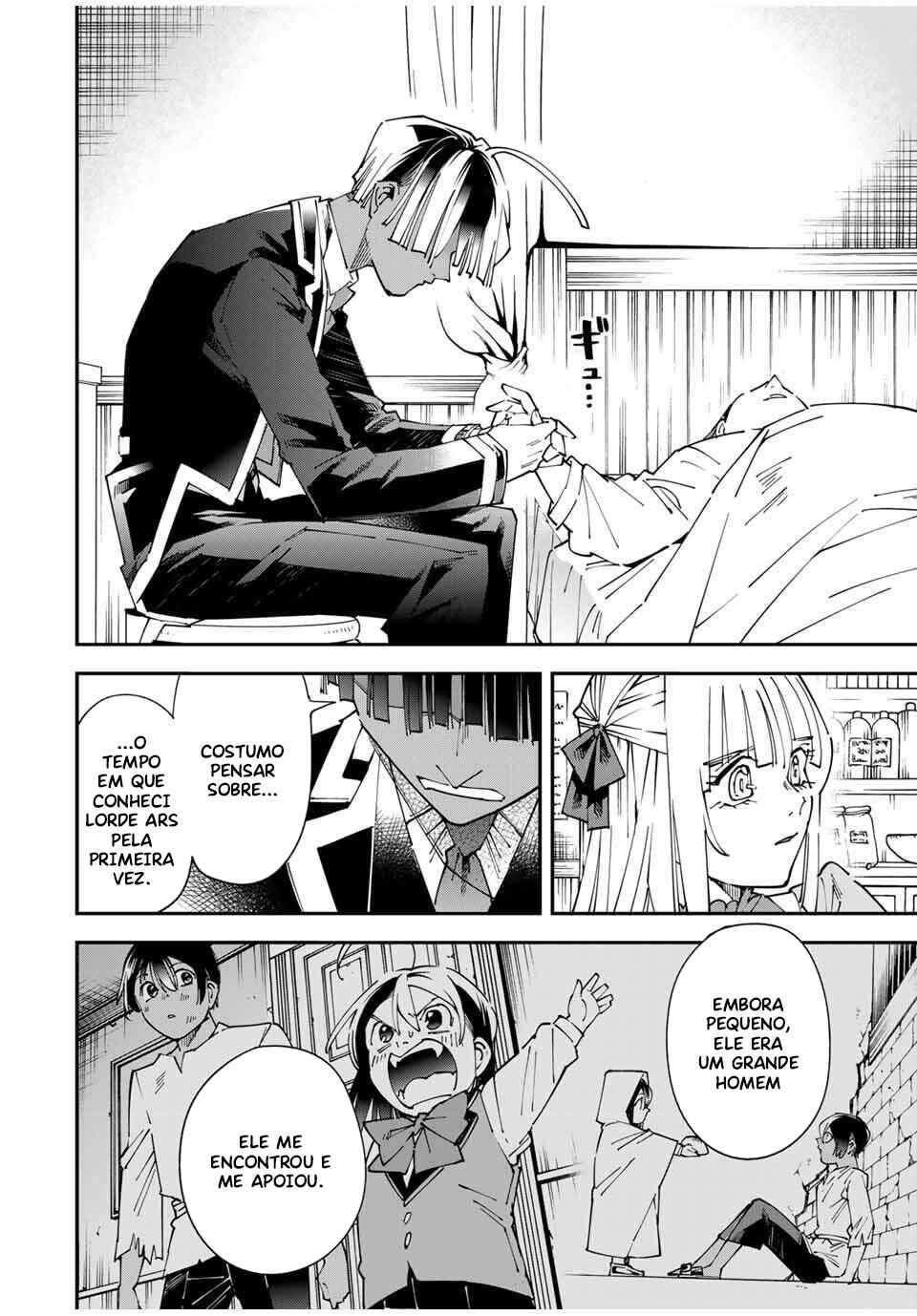 Tensei Kizoku, Kantei Skill de Nariagaru ~Jakushou Ryouchi wo Uketsuida node, Yuushuu na Jinzai wo Fuyashiteitara, Saikyou Ryouchi ni Natteta~ Chapter 167 - Page 16