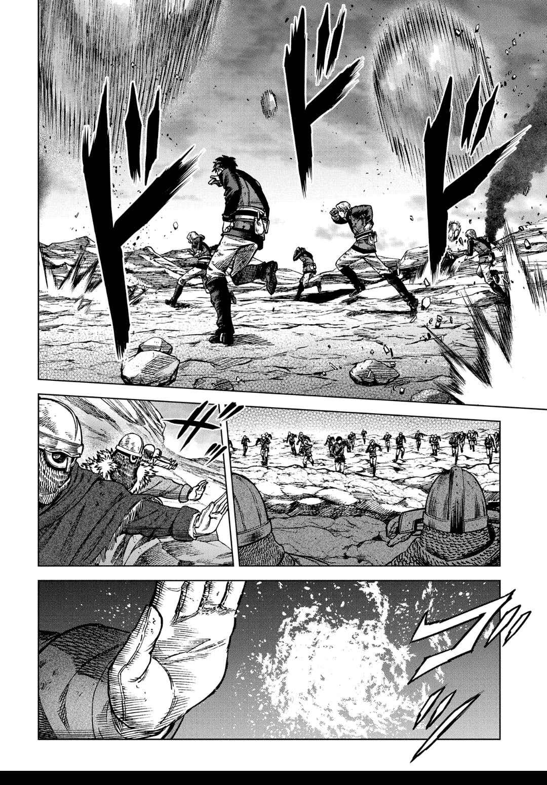 Truth Weavers Chapter 15 - Page 26