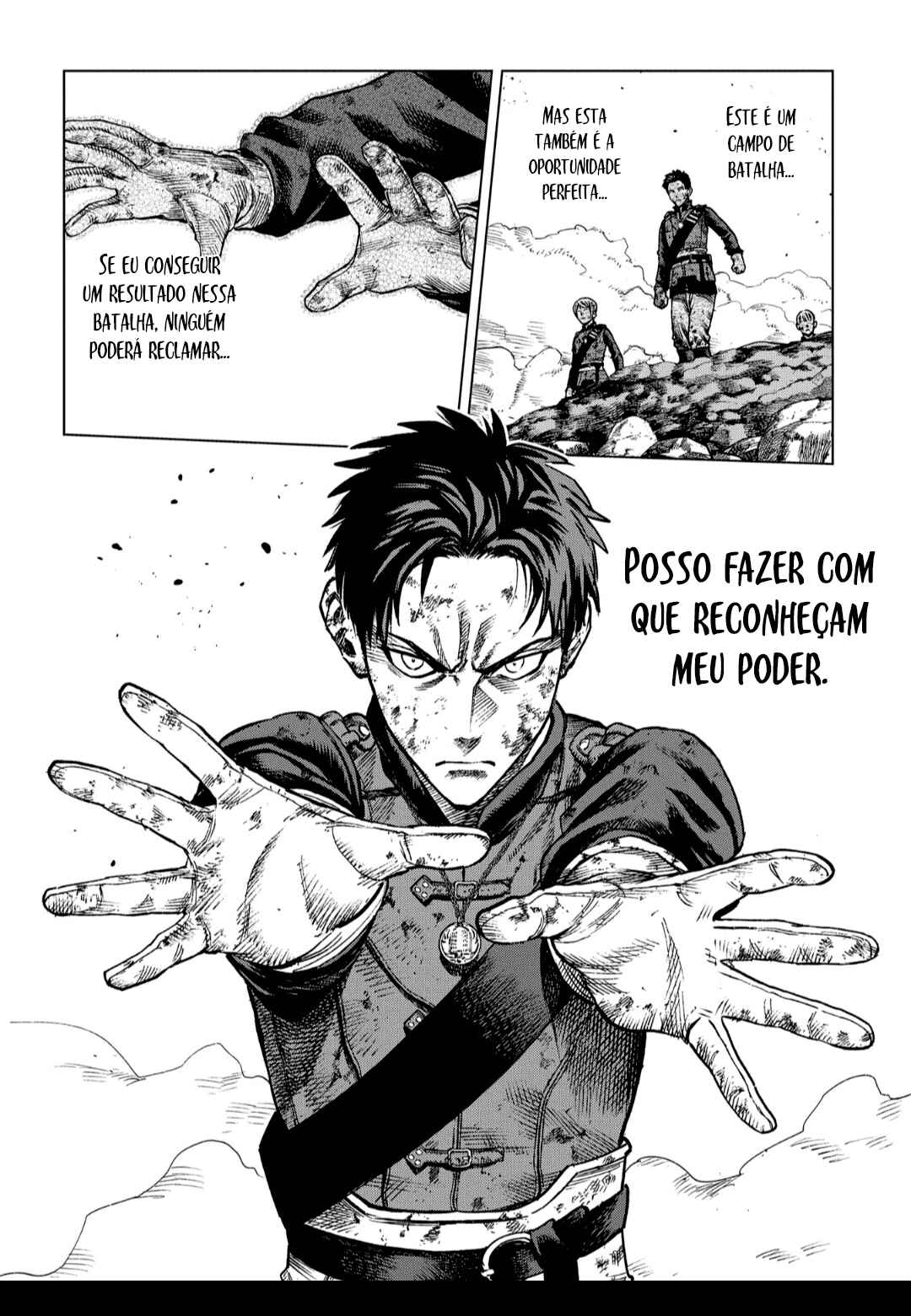 Truth Weavers Chapter 15 - Page 34
