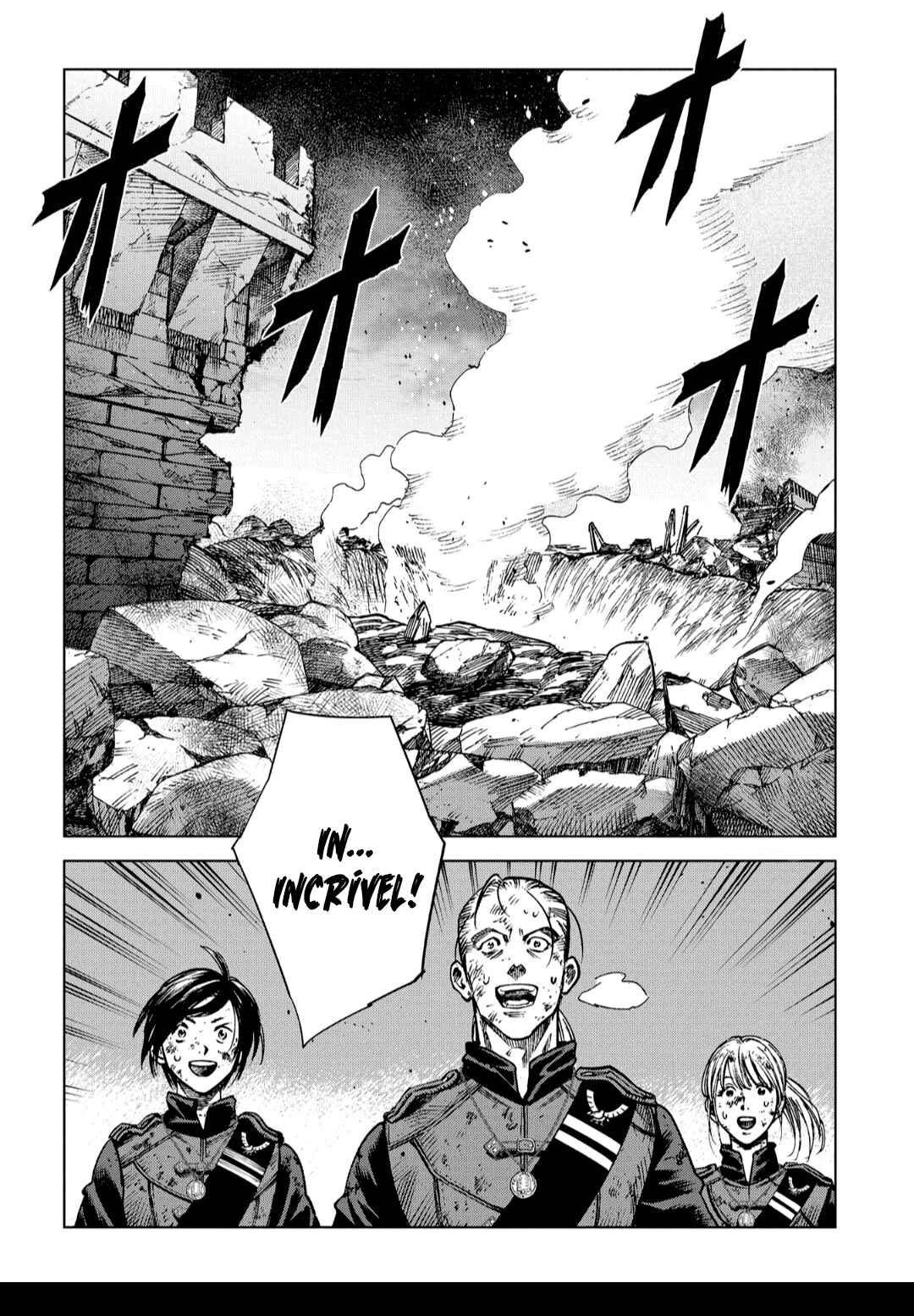 Truth Weavers Chapter 15 - Page 37