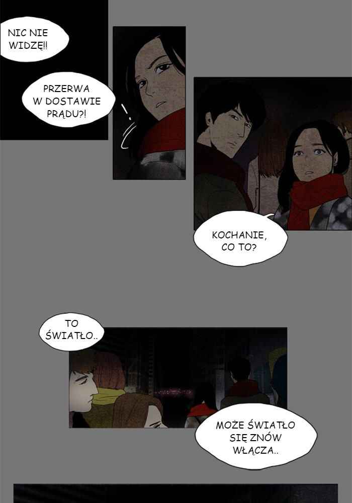 Lessa Sijeun Two~Three Chapter 0 - Page 10