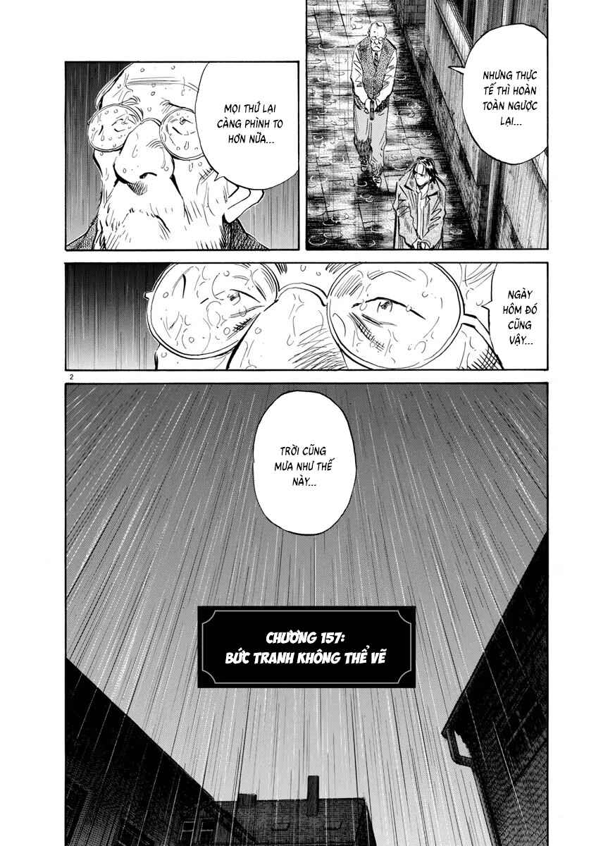 Monster Chapter 157 - Page 2