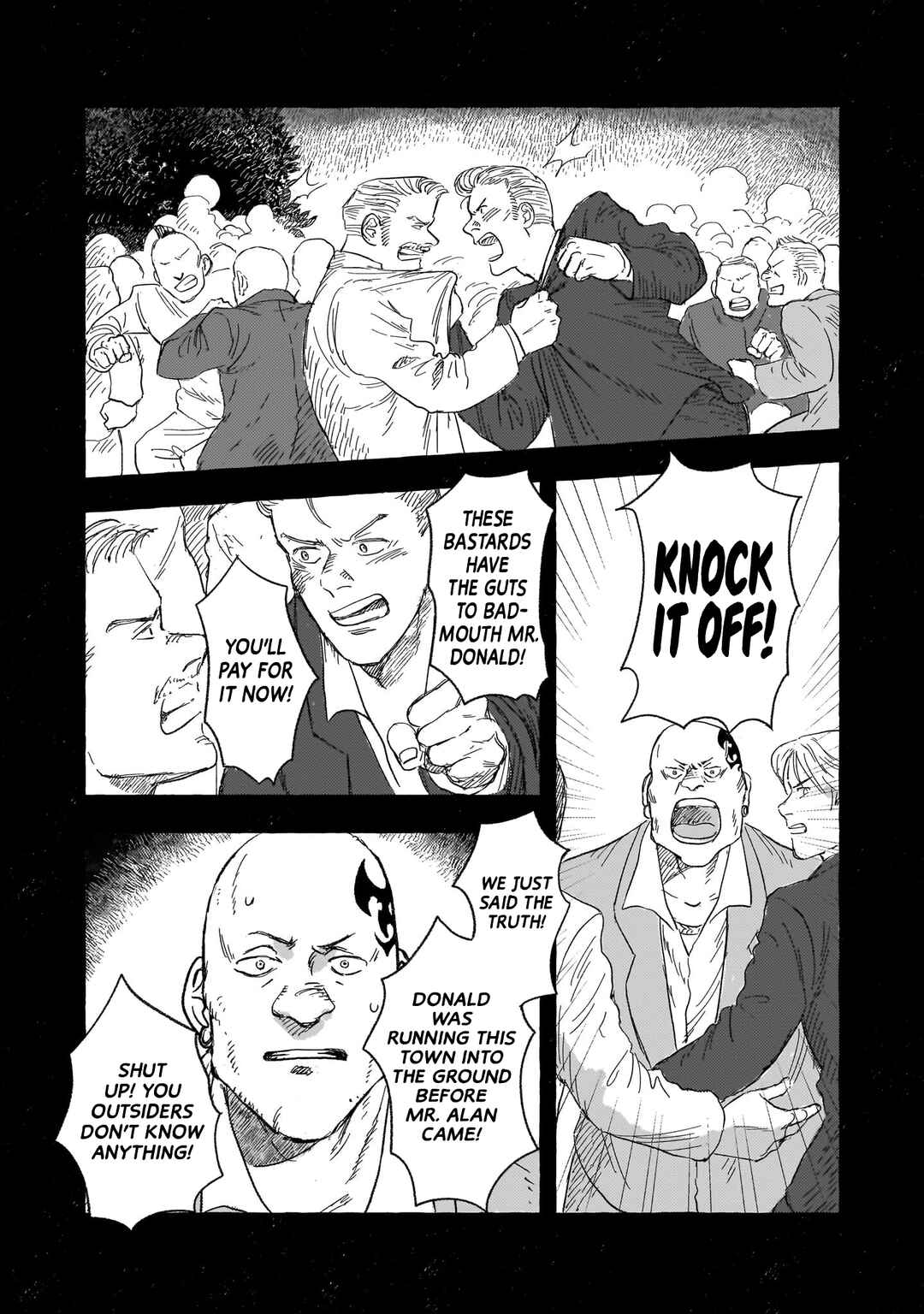 Erio to Denki Ningyou Chapter 13 - Page 14