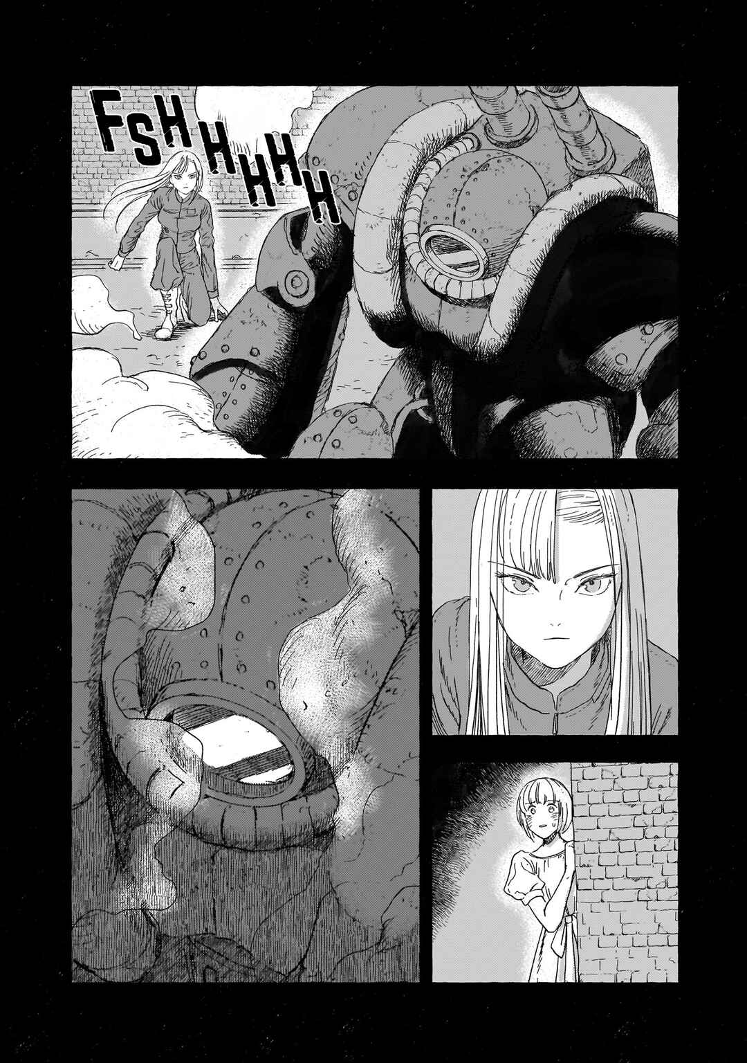 Erio to Denki Ningyou Chapter 13 - Page 26