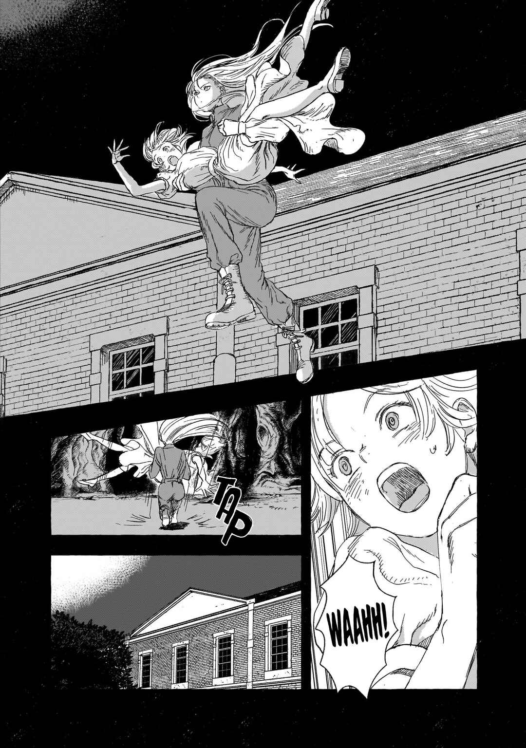 Erio to Denki Ningyou Chapter 13 - Page 6