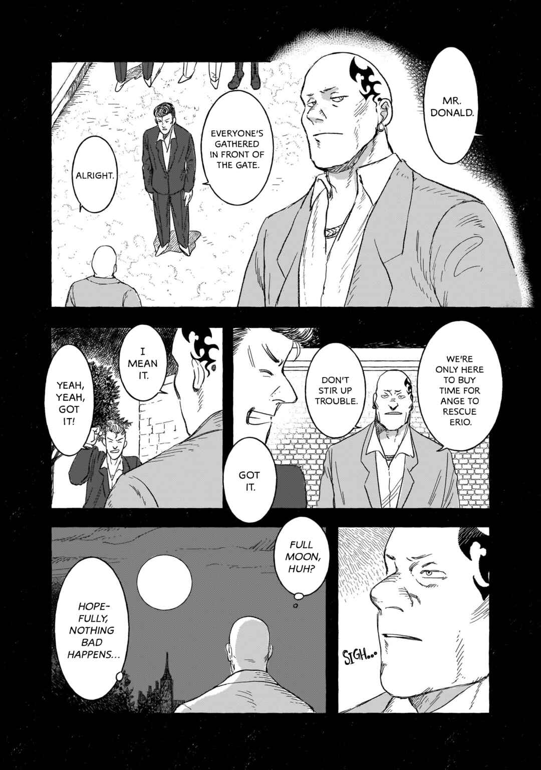 Erio to Denki Ningyou Chapter 13 - Page 7