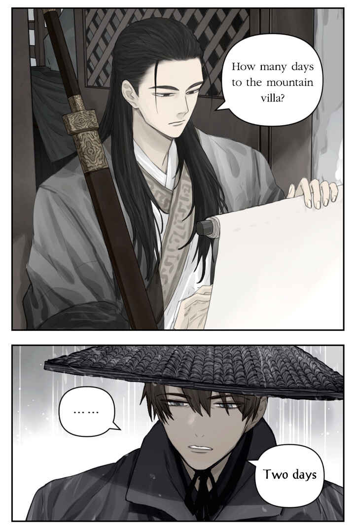 Nán Hào Shàng Fēng Chapter 106 - Page 3