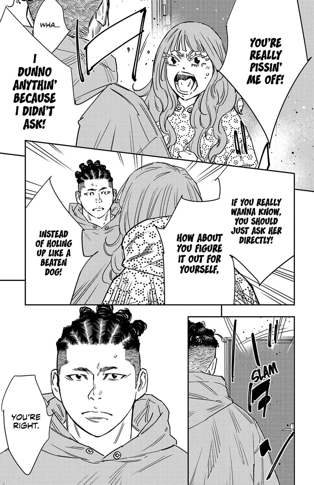 Nine Peaks Chapter 157 - Page 4