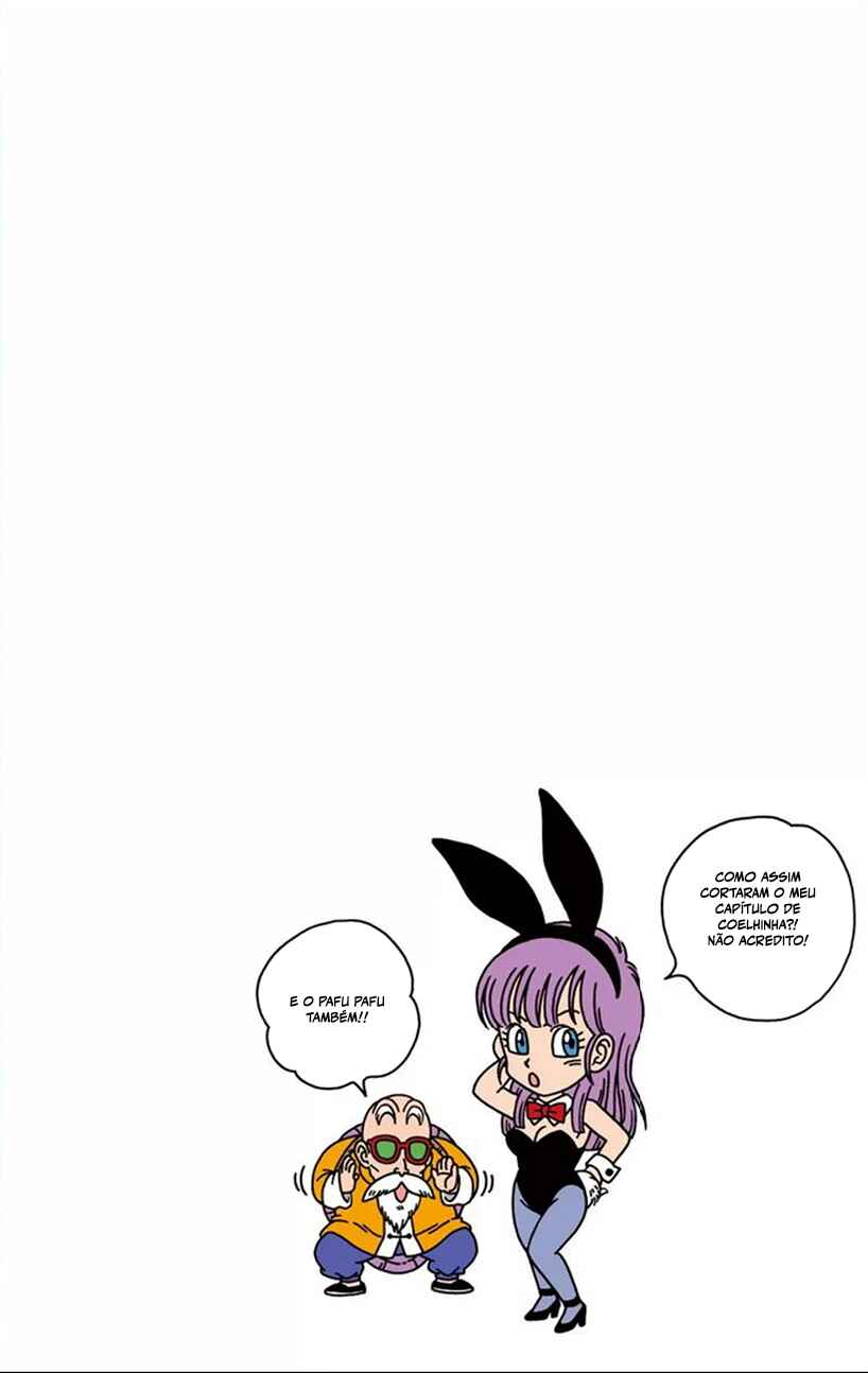 Dragon Ball SD Chapter 4 - Page 18