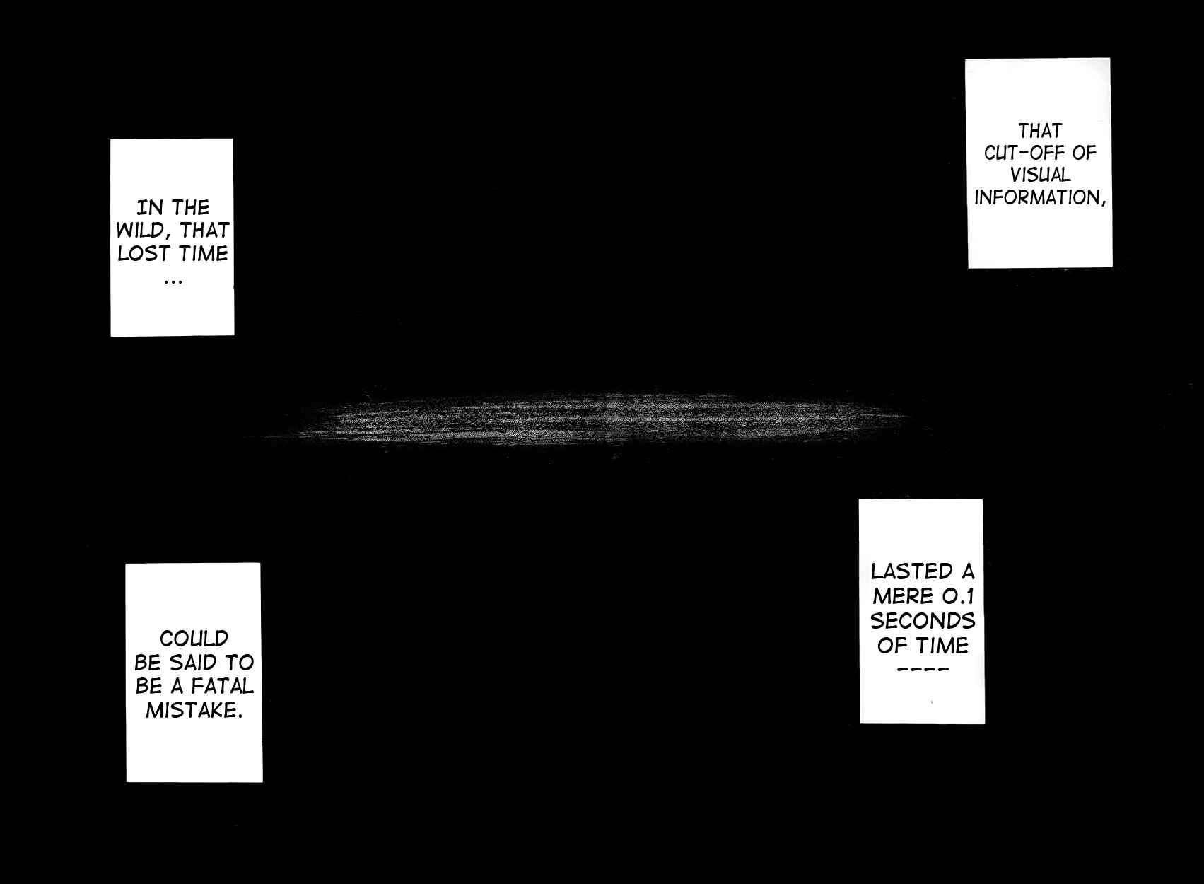 TORIKO Chapter 303 - Page 9
