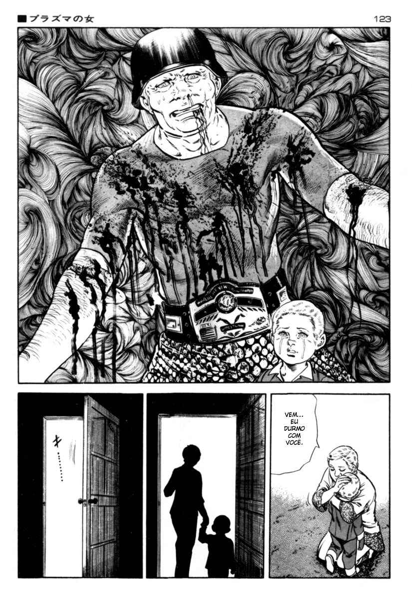 Experimental Doll Dummy Oscar Chapter 54 - Page 7