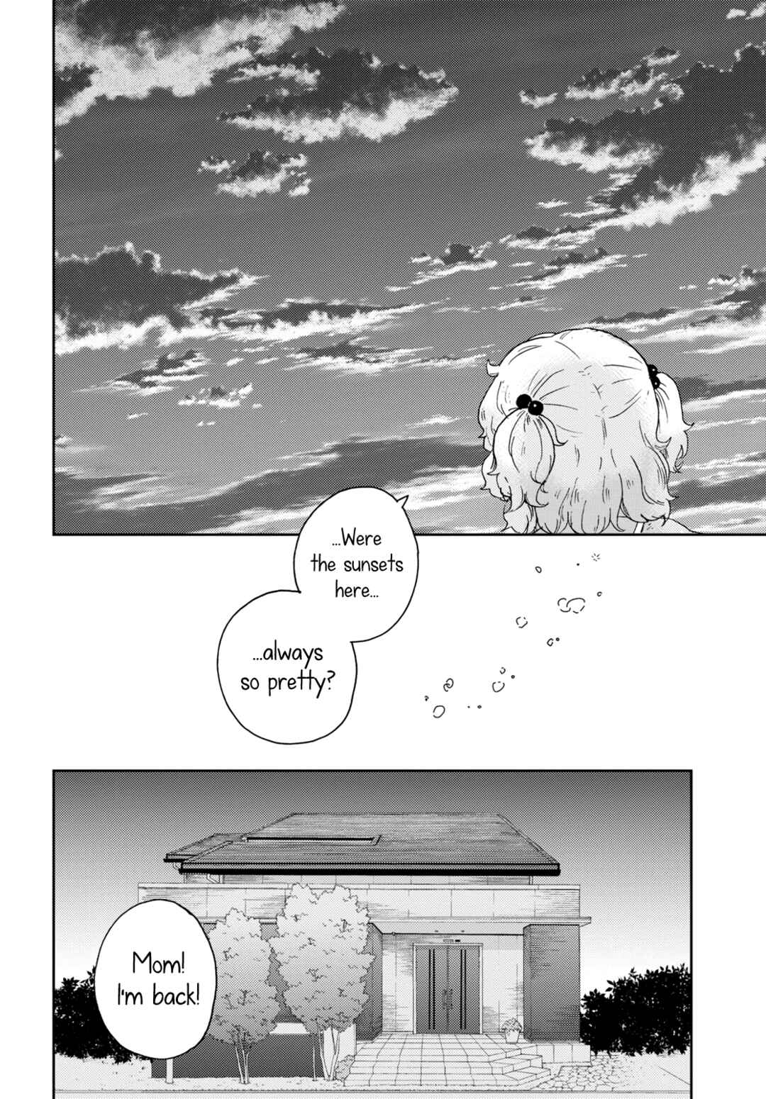 Naraku no Hanazono Chapter 1 - Page 36