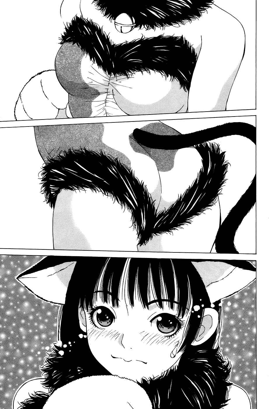 Gacha Gacha - Secret Chapter 31 - Page 25