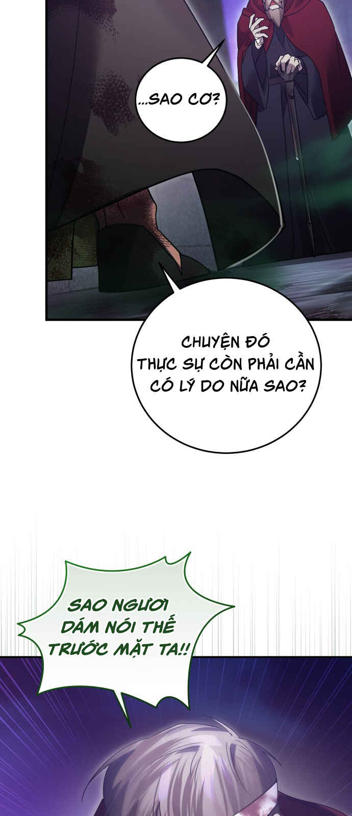 Hero x Demon King x Villain Chapter 117 - Page 12
