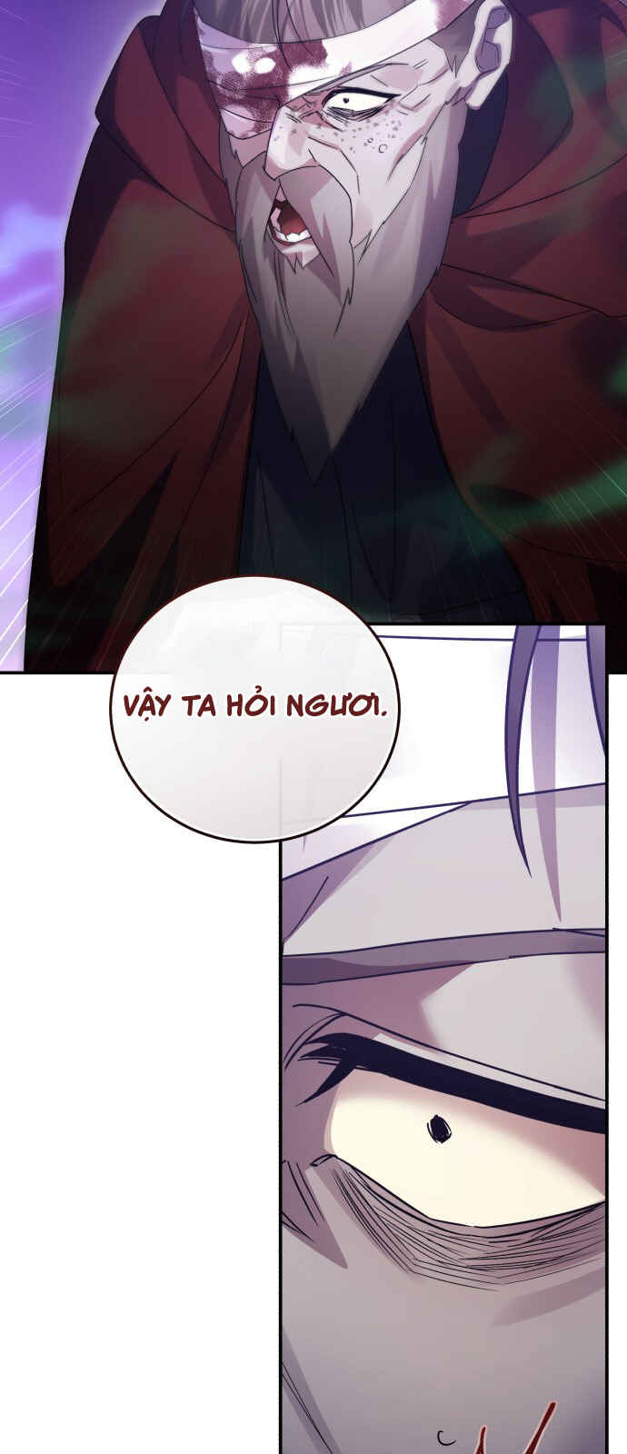 Hero x Demon King x Villain Chapter 117 - Page 13