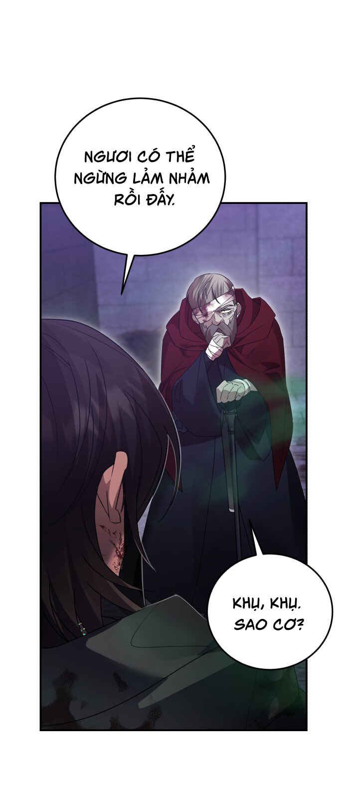 Hero x Demon King x Villain Chapter 117 - Page 18