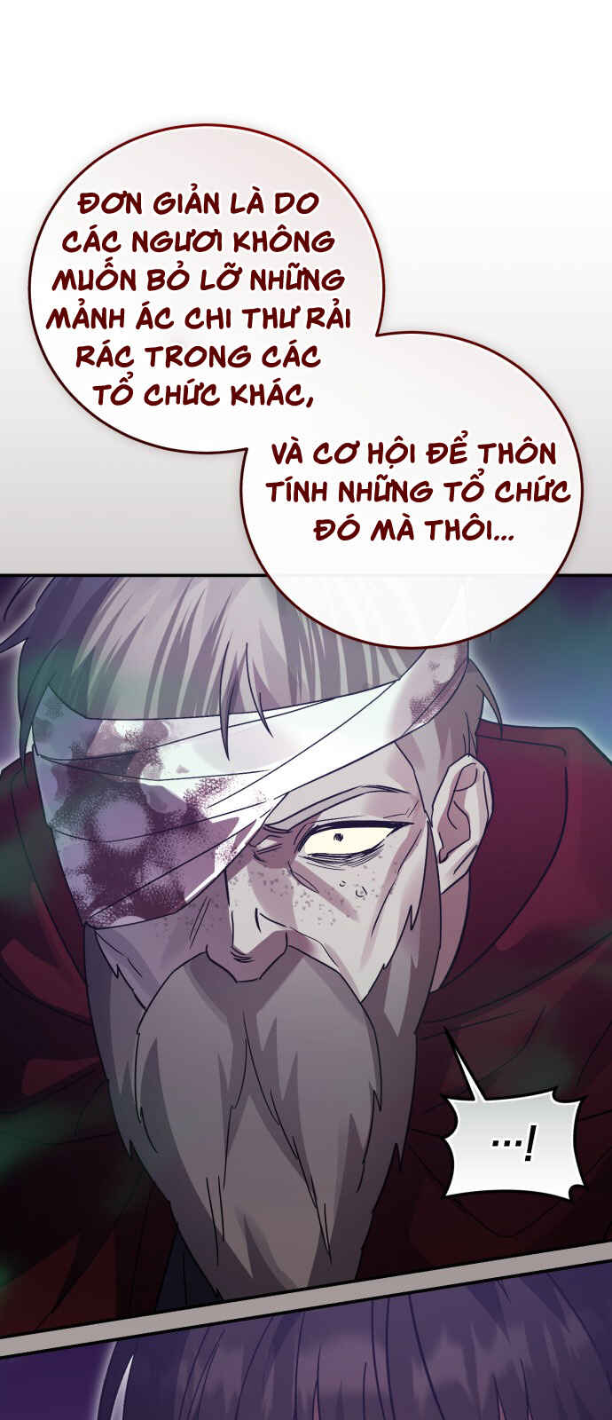 Hero x Demon King x Villain Chapter 117 - Page 19
