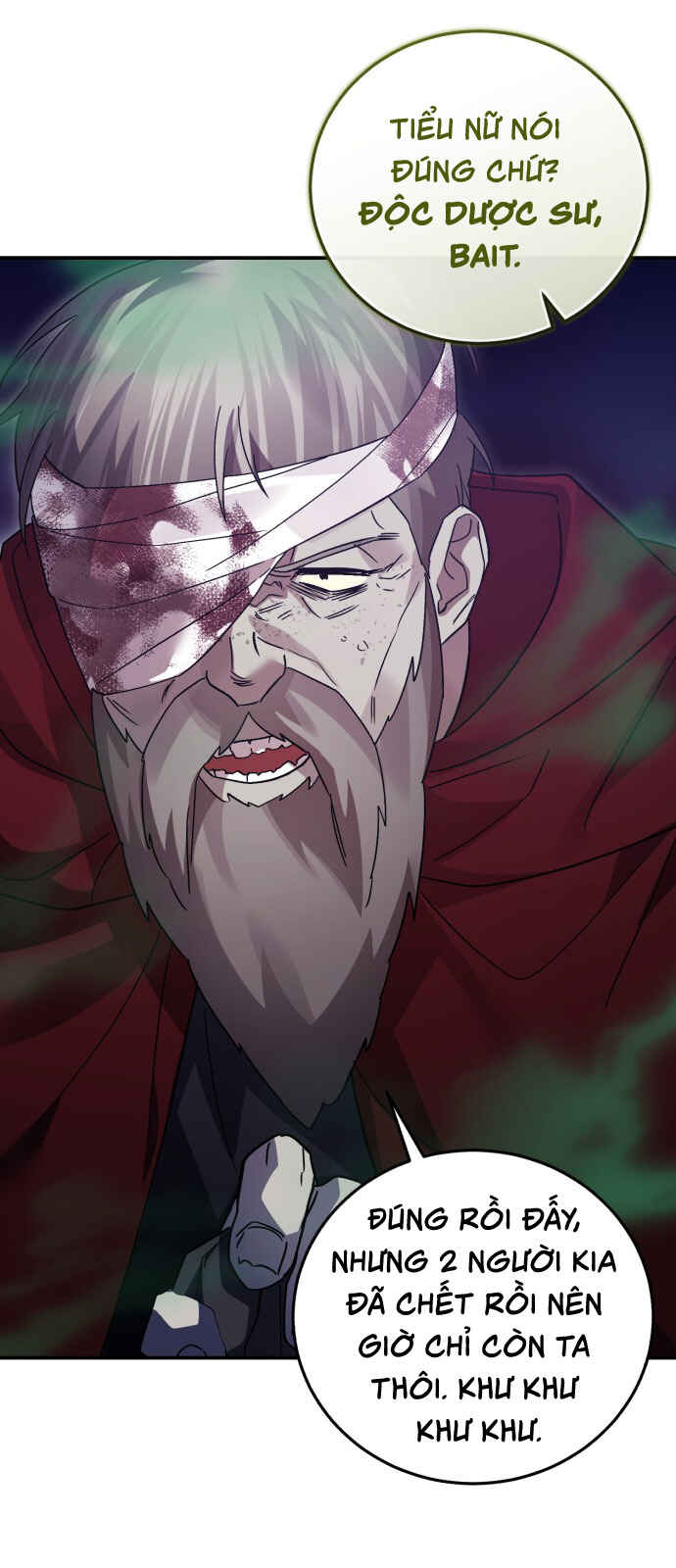 Hero x Demon King x Villain Chapter 117 - Page 3