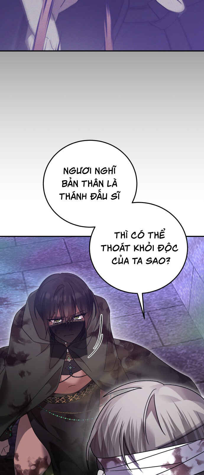 Hero x Demon King x Villain Chapter 117 - Page 30