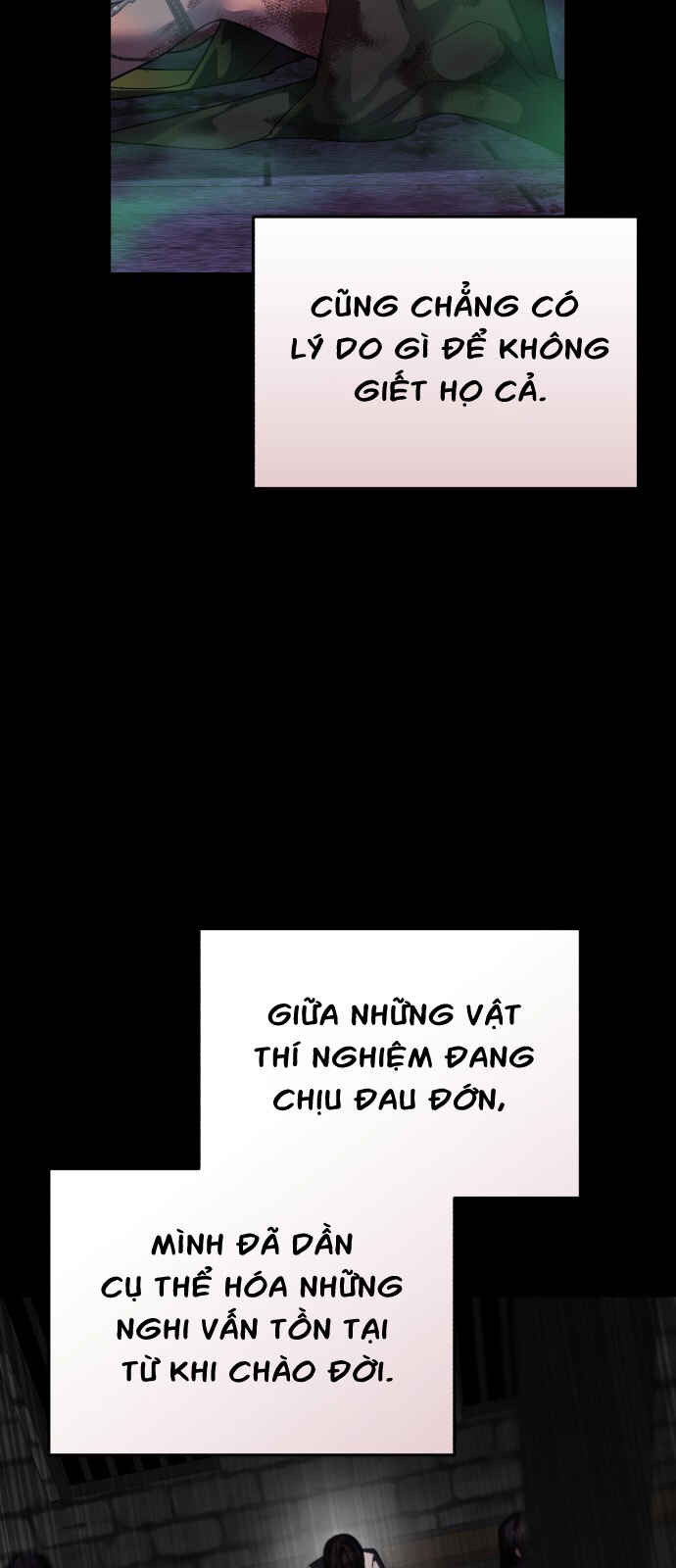Hero x Demon King x Villain Chapter 117 - Page 37