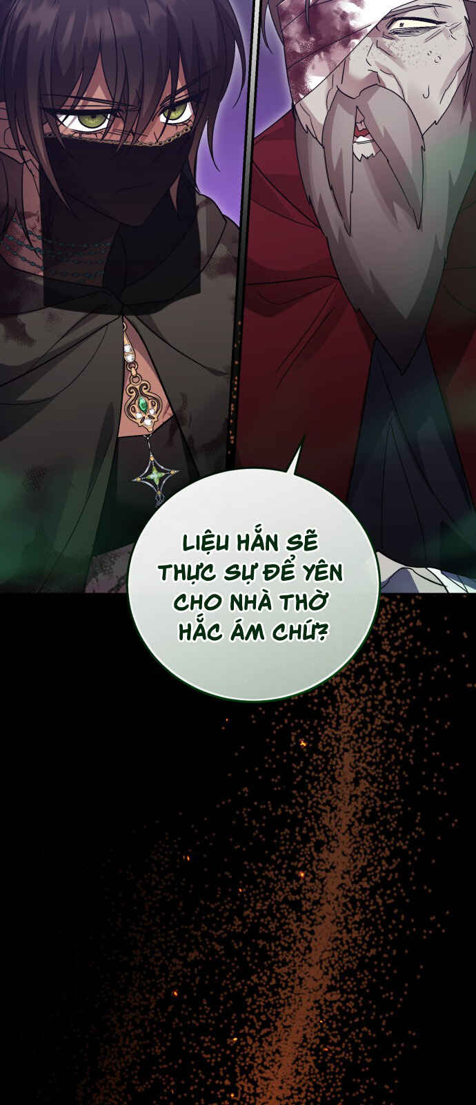 Hero x Demon King x Villain Chapter 117 - Page 6