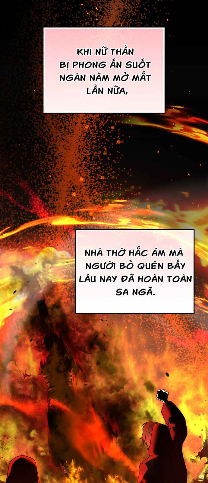 Hero x Demon King x Villain Chapter 117 - Page 7