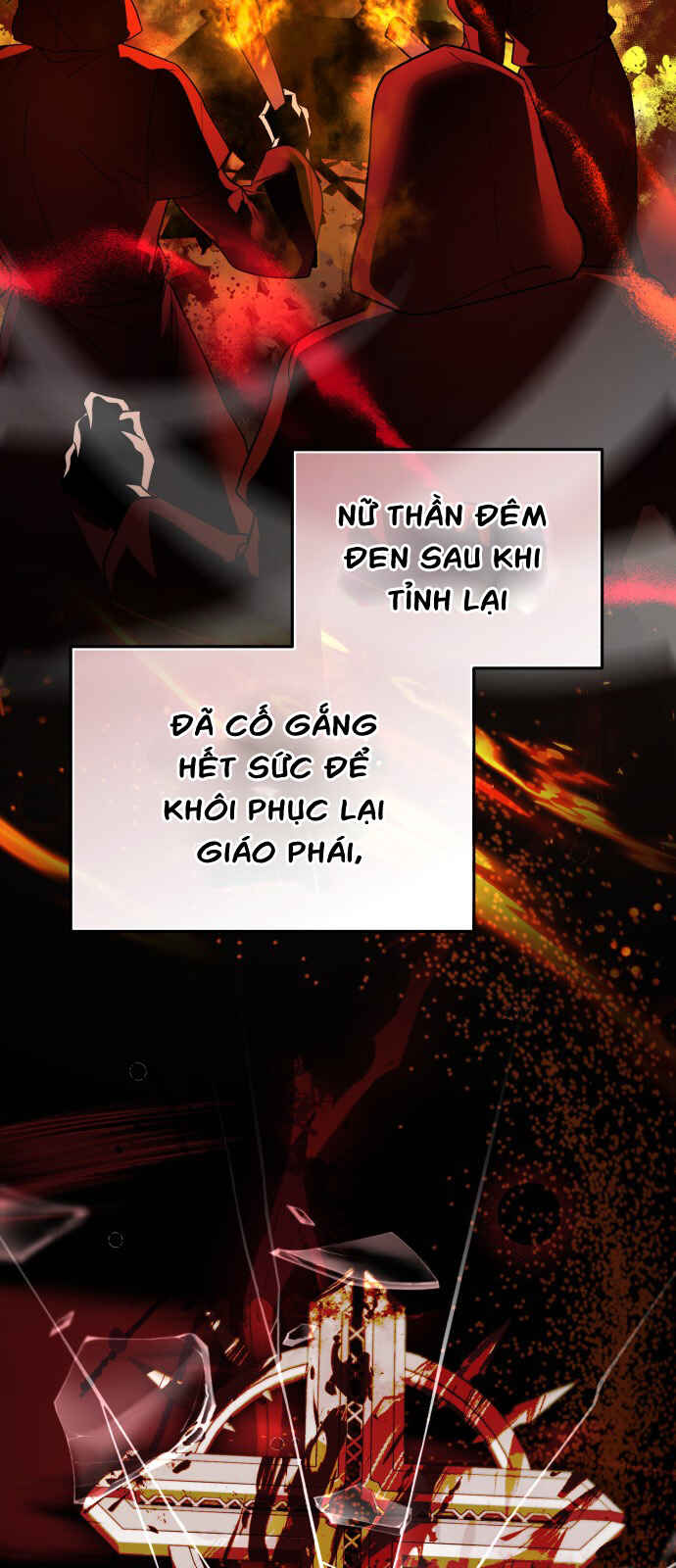 Hero x Demon King x Villain Chapter 117 - Page 8