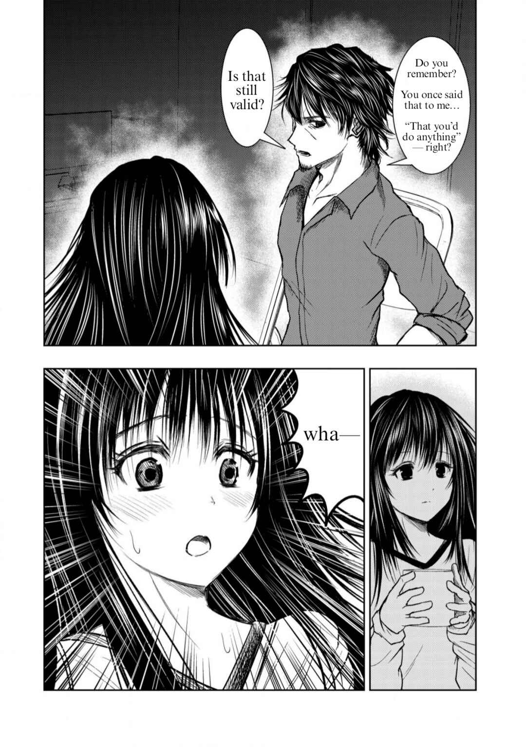 Isekai Kaeri no Ossan wa Shuumatsu Sekai de Musou suru Chapter 9 - Page 14