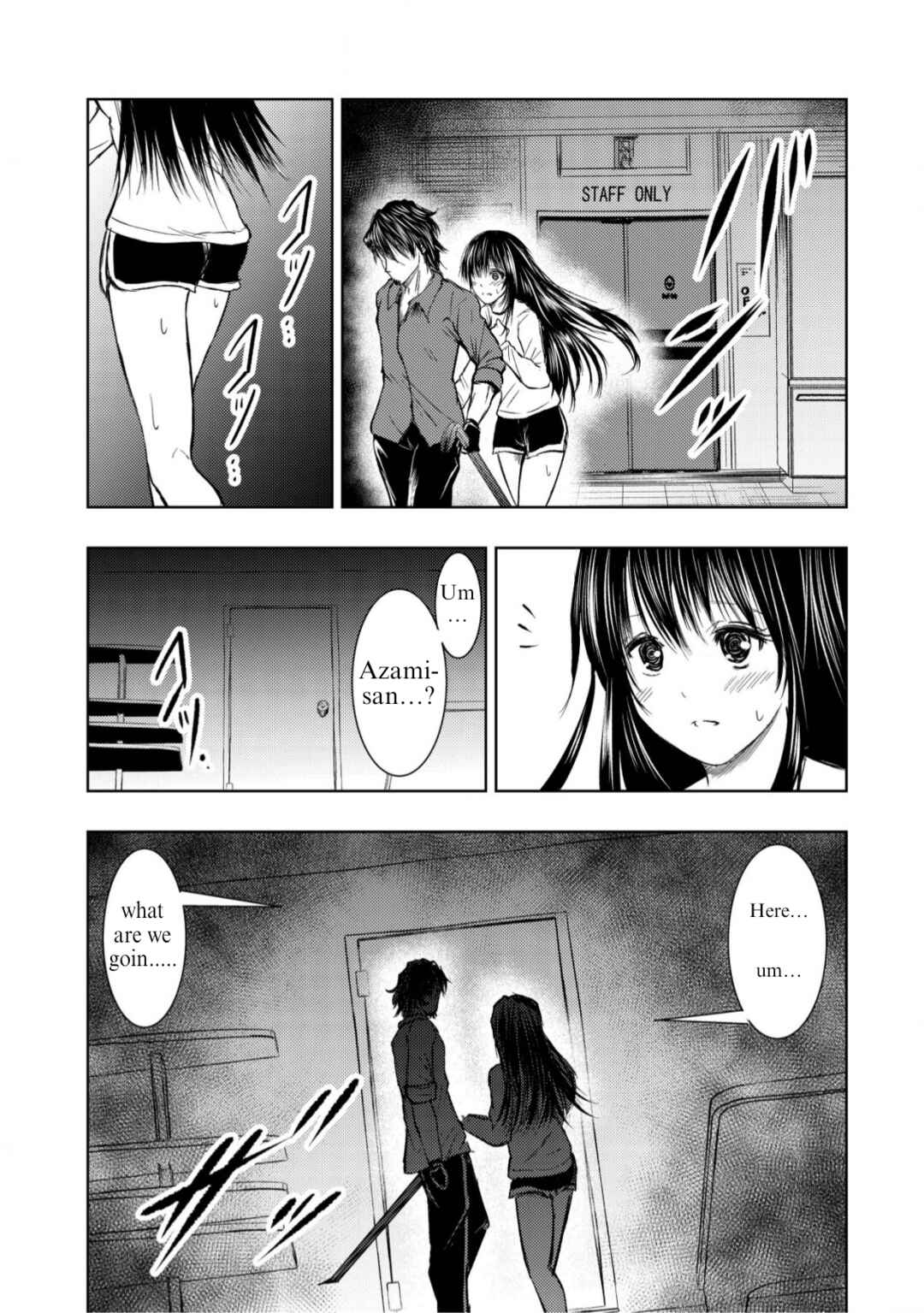 Isekai Kaeri no Ossan wa Shuumatsu Sekai de Musou suru Chapter 9 - Page 26