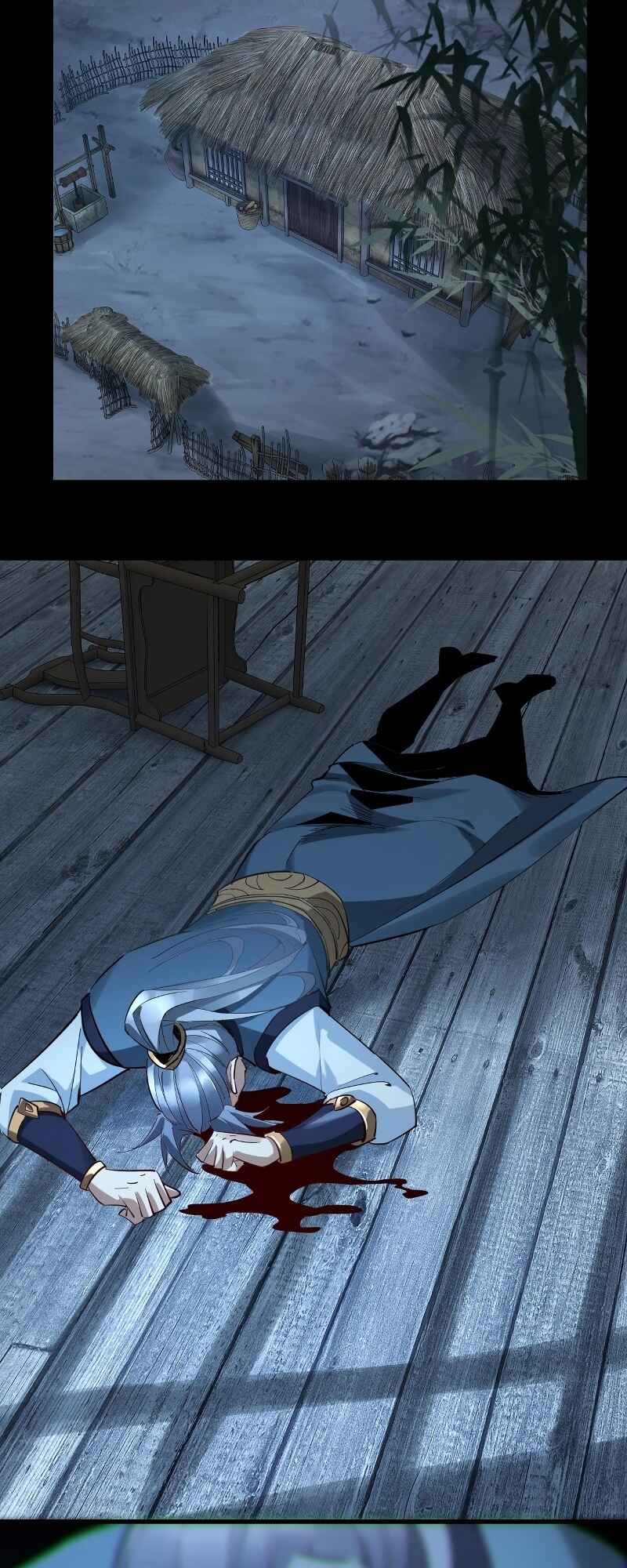I Am the Fated Villain Chapter 12 - Page 19