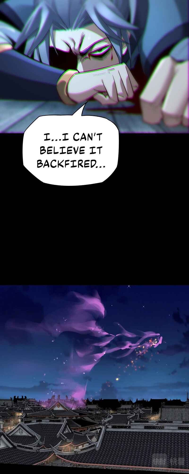 I Am the Fated Villain Chapter 12 - Page 20