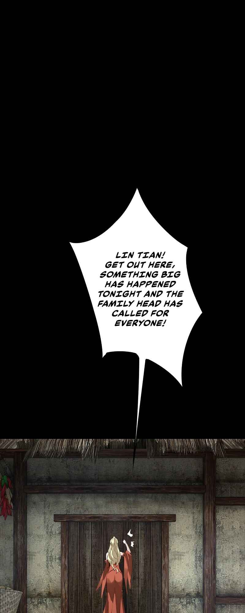 I Am the Fated Villain Chapter 12 - Page 30
