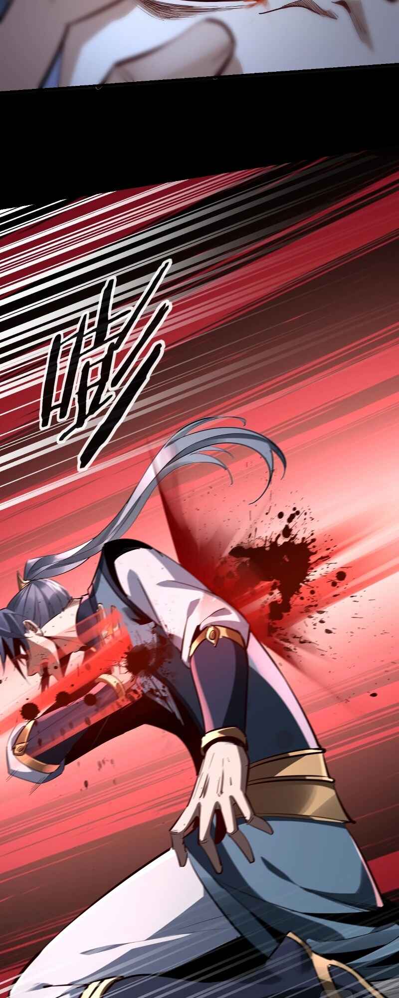 I Am the Fated Villain Chapter 12 - Page 35