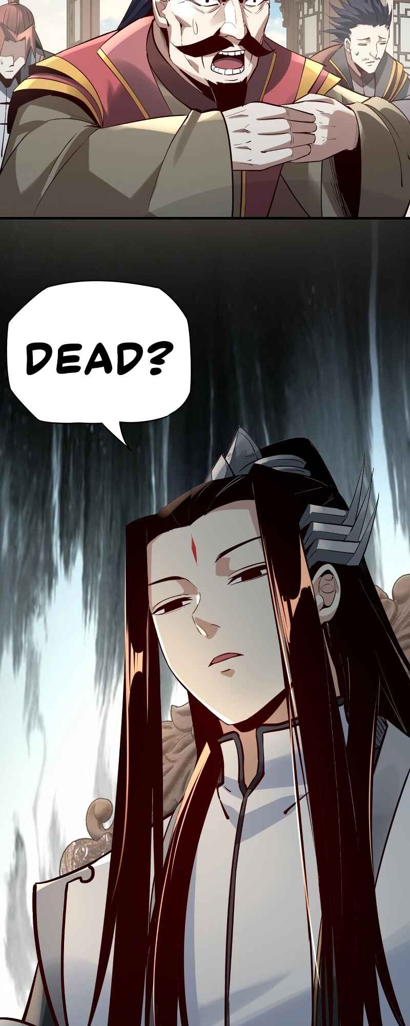 I Am the Fated Villain Chapter 12 - Page 44