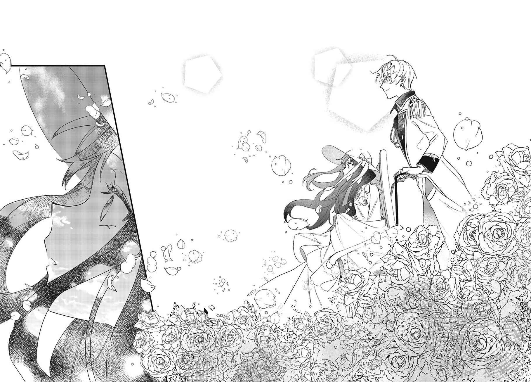 Gyakkou Shita Akuyaku Reijou wa, Naze ka Maryoku wo Ushinattanode Shinsou no Reijou ni Narimasu Chapter 3 - Page 29