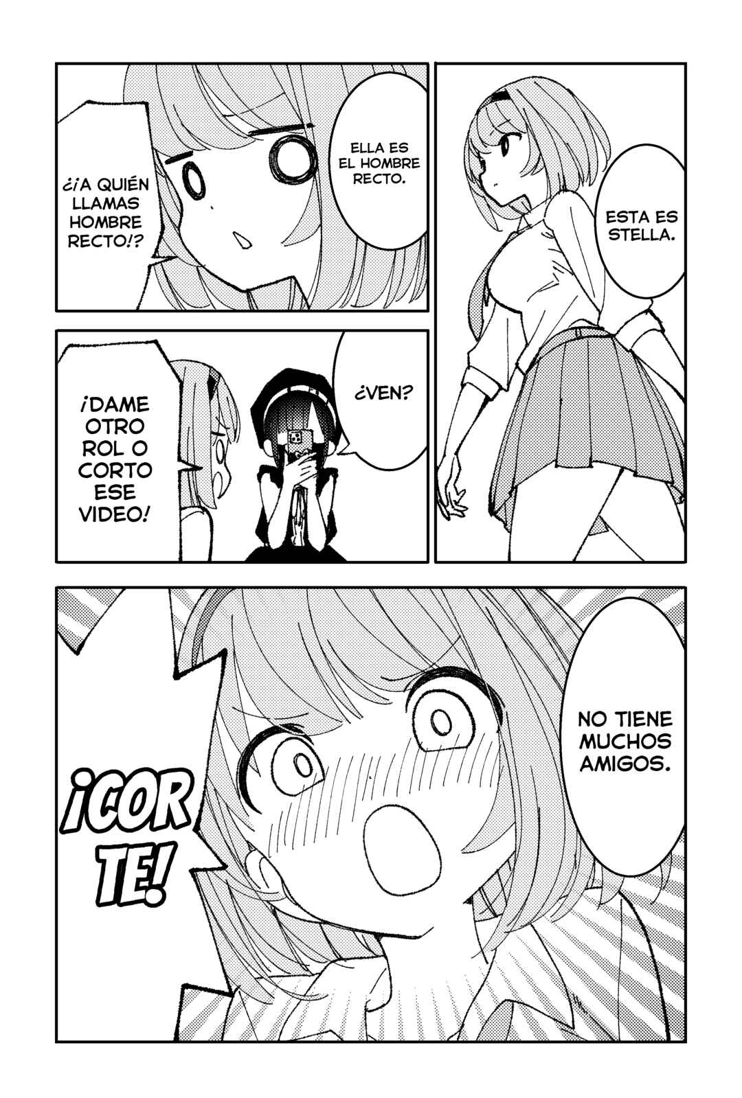 Sutochiru Chapter 5.4 - Page 3